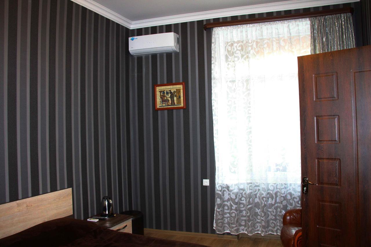 Guest House Andria Мцхета Екстер'єр фото